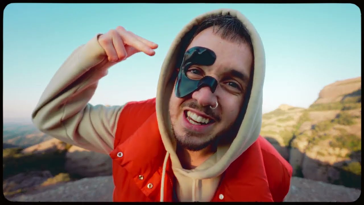 LILDAMI - EL BALL DE LA CIVADA (Videoclip)