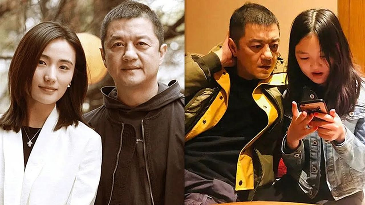 李亚鹏再婚生子，李嫣何去何从？下秒王菲的回应真的太现实了