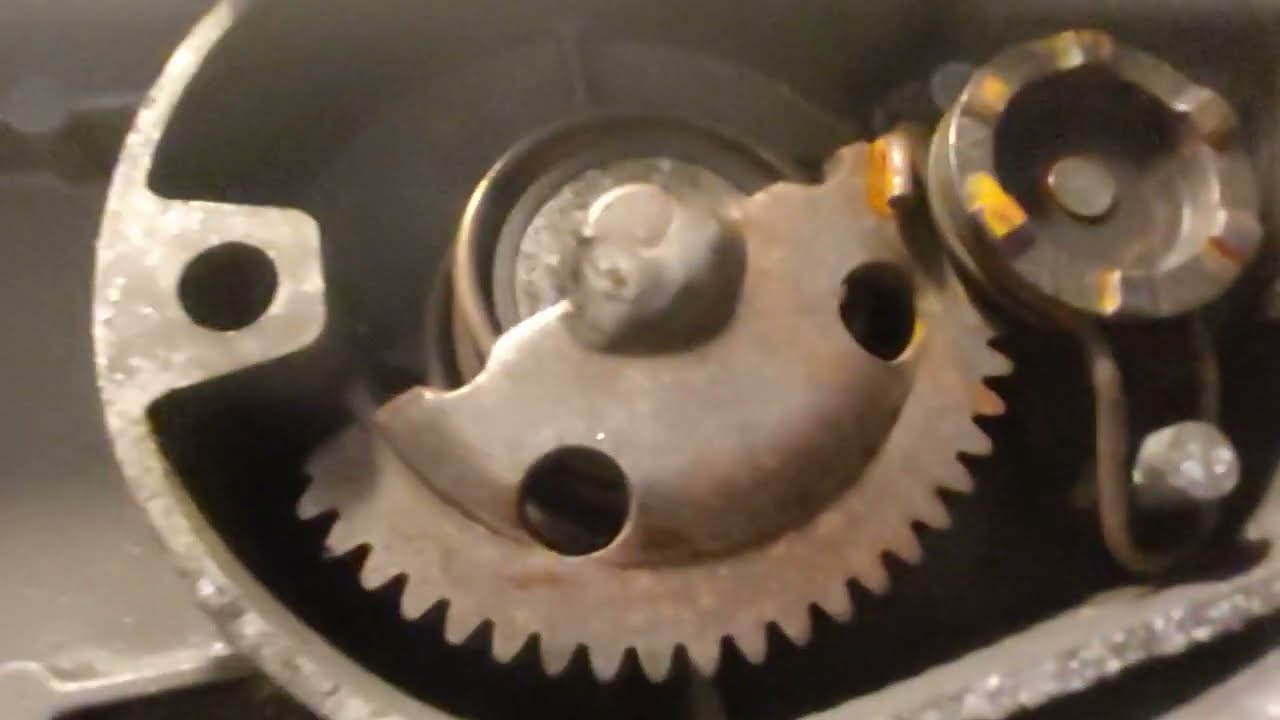 ☠💀Roller kaputt Reinigen mein Tipp richtig anwenden motorroller pflegen Backofen spary