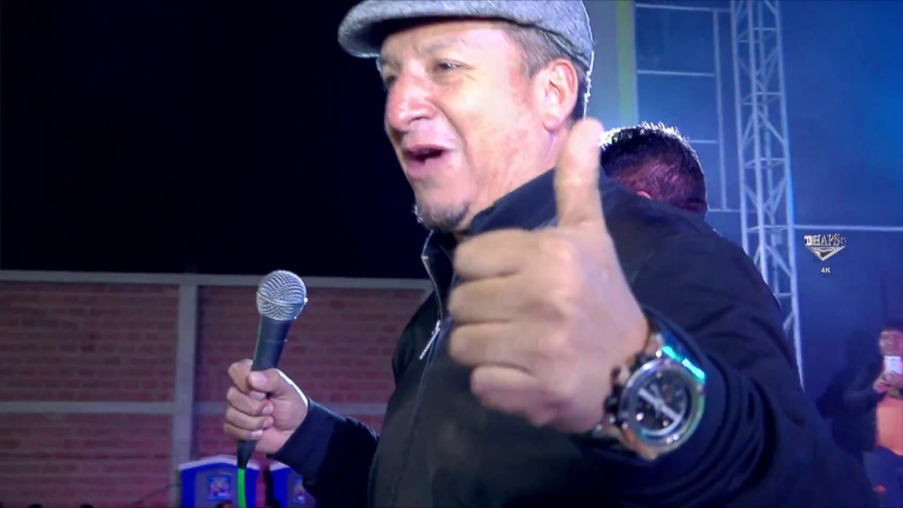 GAITAN CASTRO EN VIVO EN TACNA