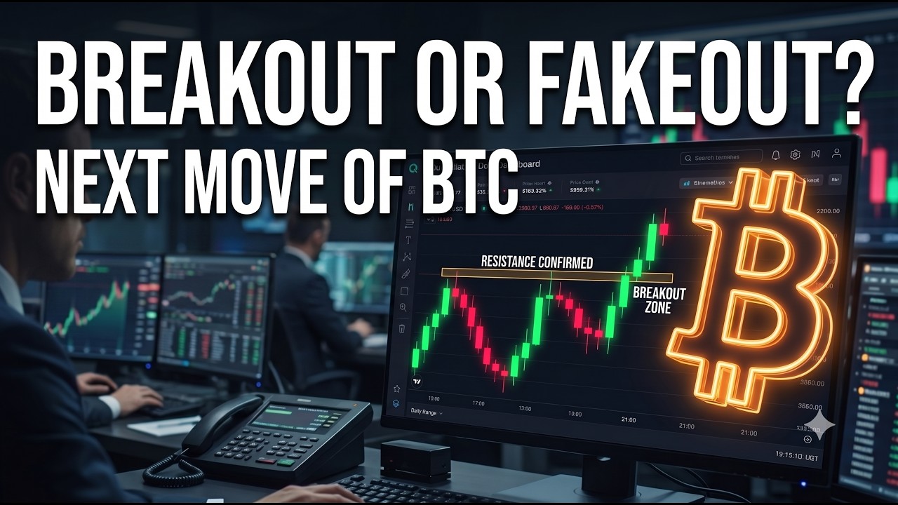 Bitcoin Daily Analysis: Quant Software Signals Top Altcoins | BTC Market Update | BitKuber # 13