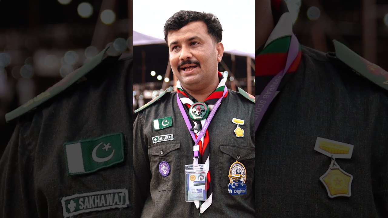 Karachi Imambargah Accident: Scouts Reveal New Security Strategy | Geo Digital