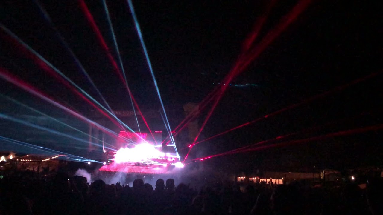 Tame Impala 