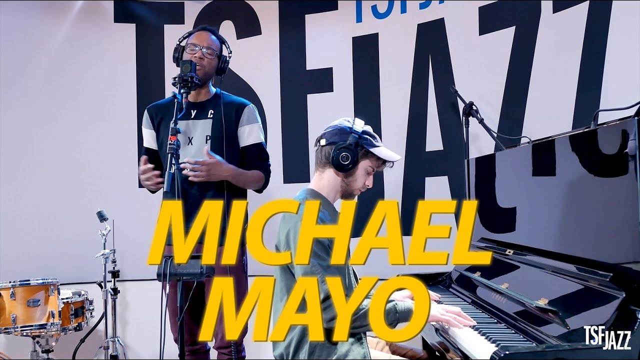 Michael Mayo 