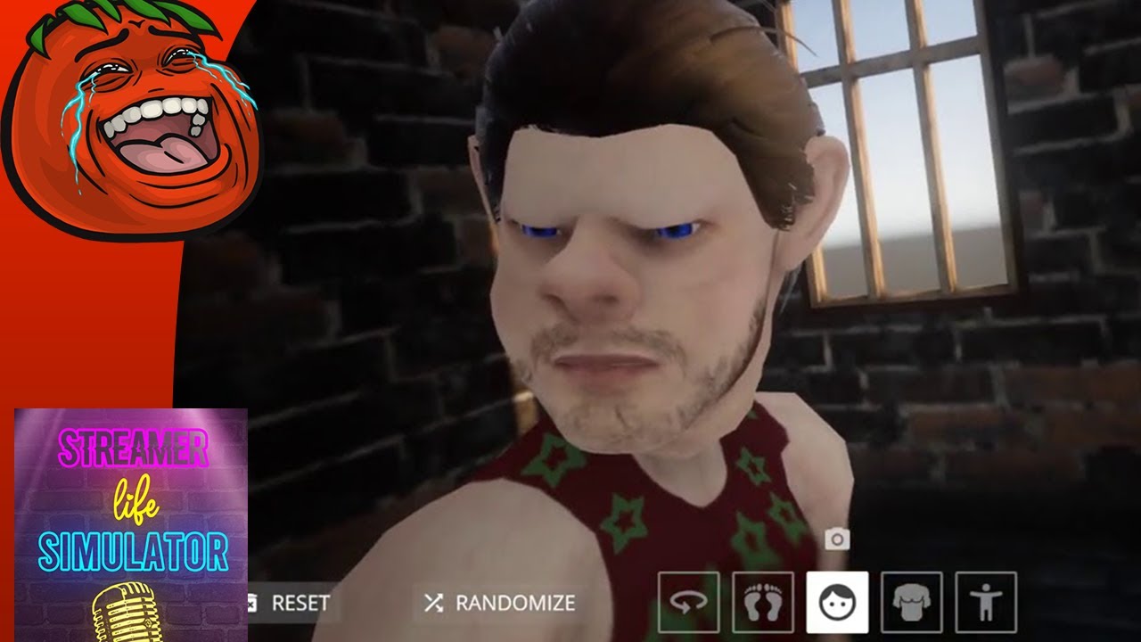 [Tomato] Streamer Life Simulator : This is exactly how it is  :^)