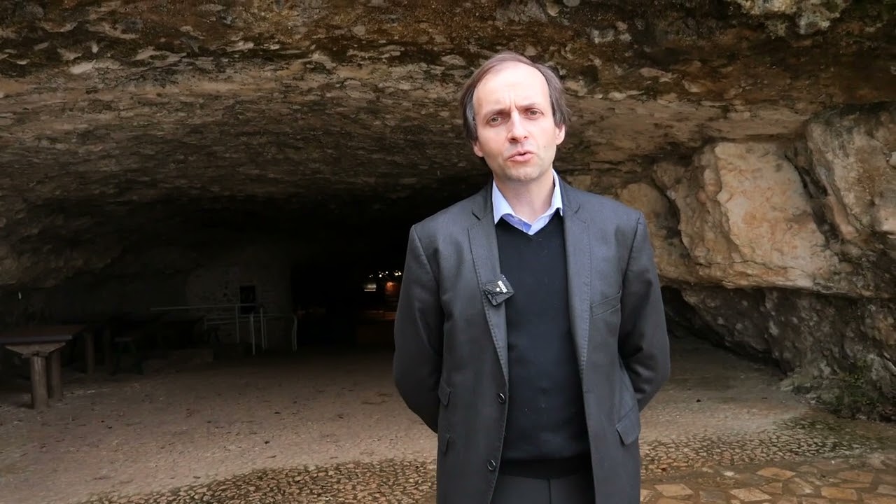 Grotte Rouffignac