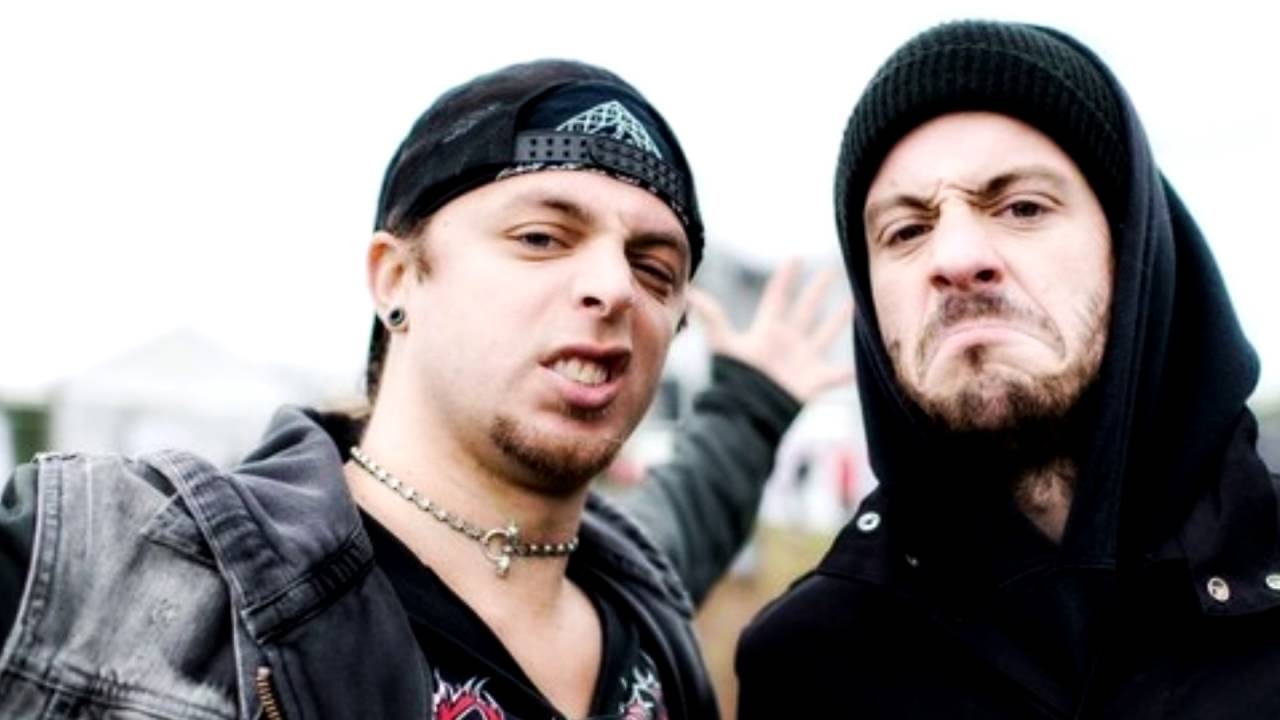 Matthew Tuck
