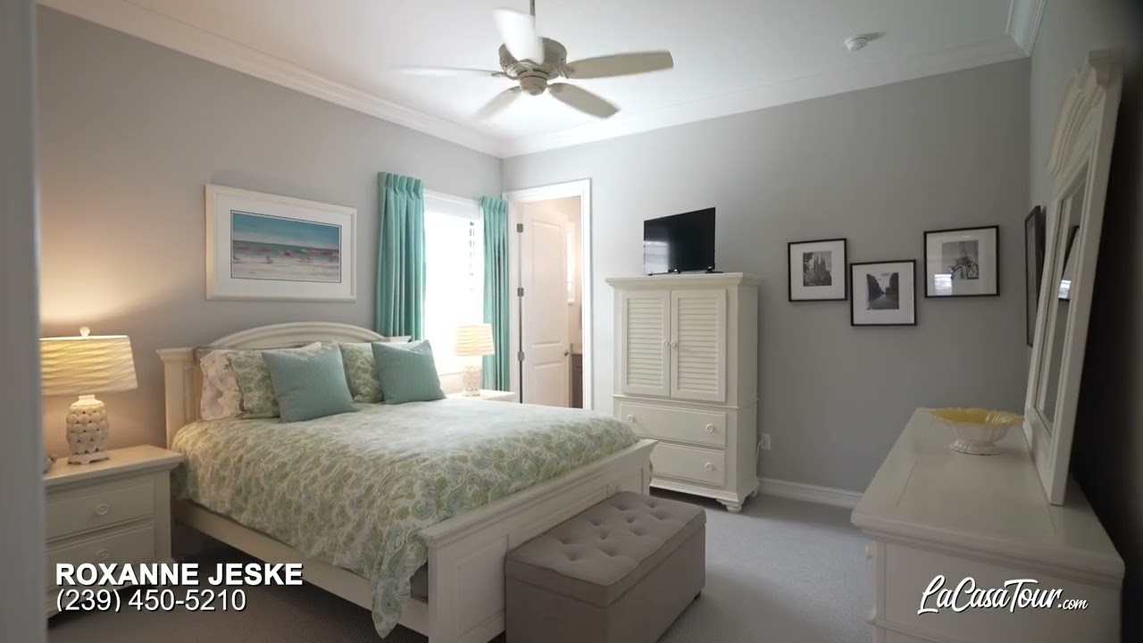 8998 Arezzo Court, Naples, FL 1