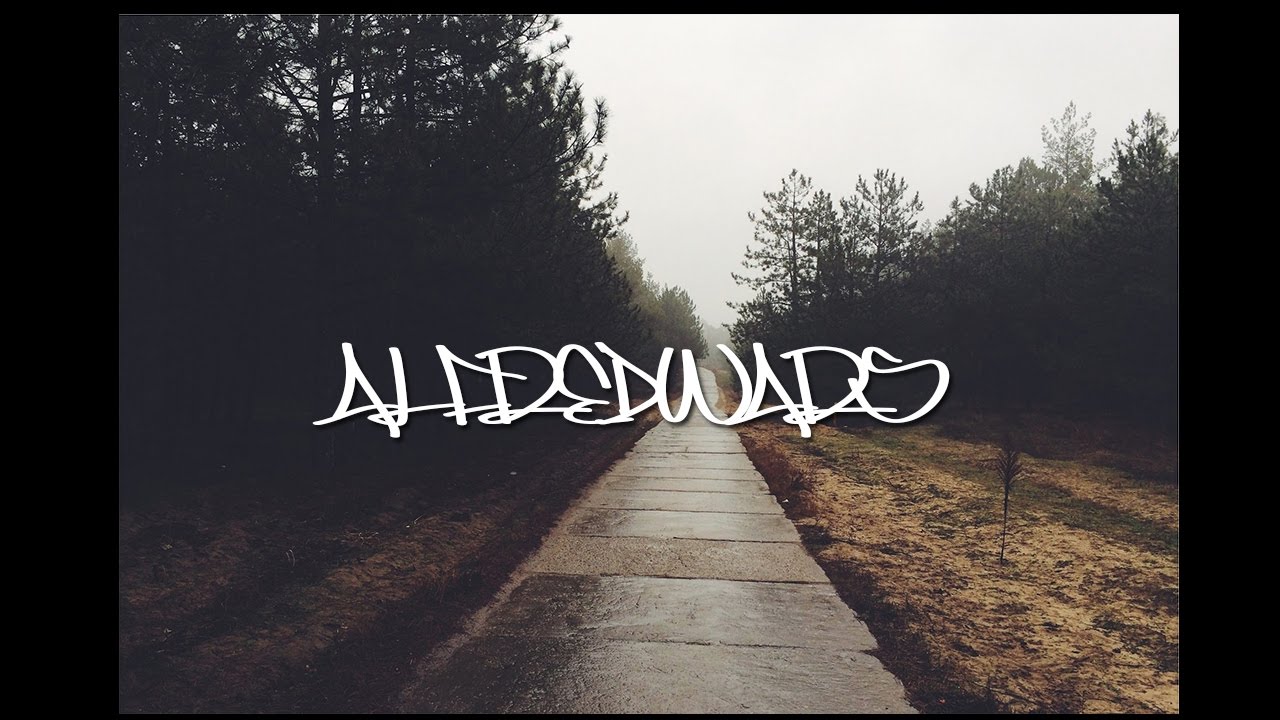 SIN PUPILAS - PROD ALFRED WARS