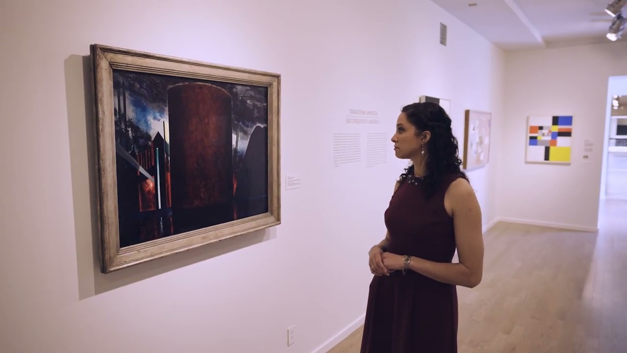 The Newark Museum of Art. Make Room to Wonder.