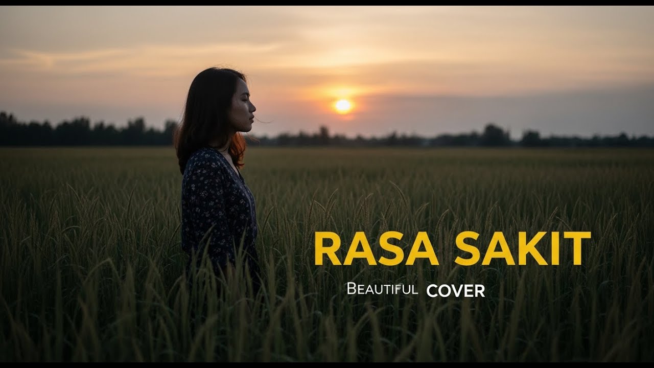 ADISTA - RASA SAKIT | COVER BY 4Live
