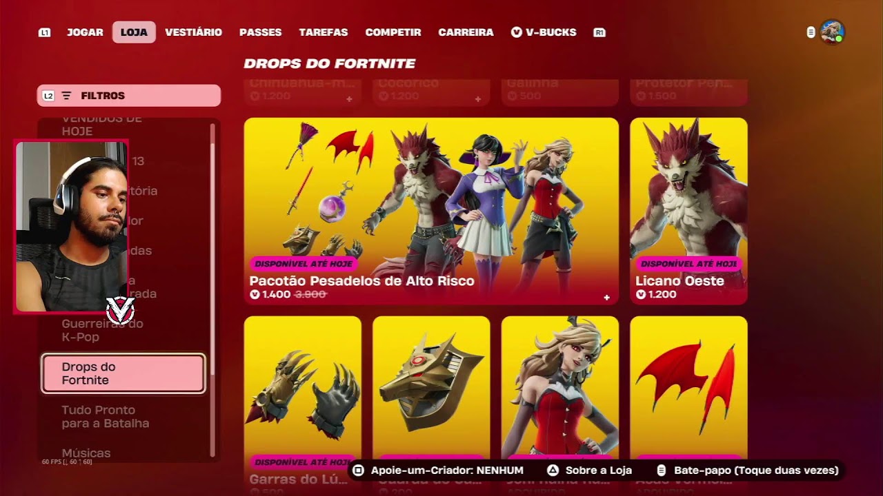 State of Play + gameplay de alguma coisa