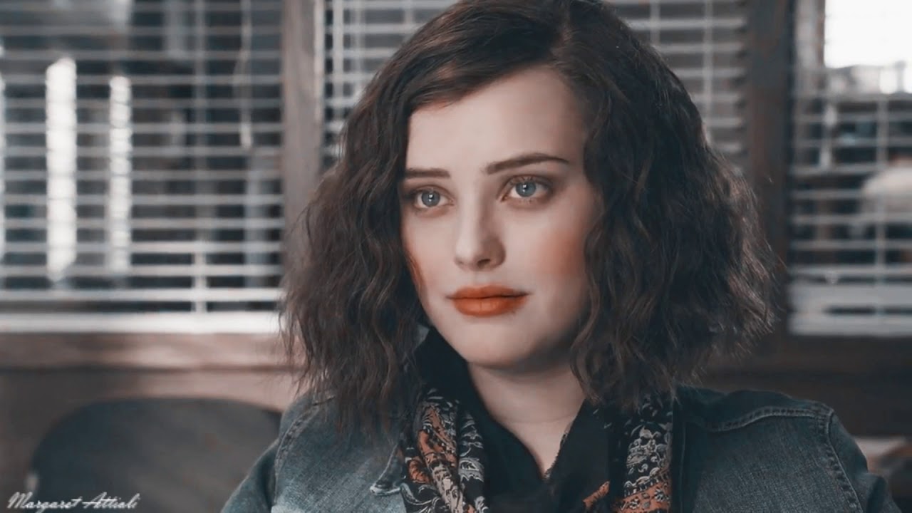 13 Reasons Why - Hannah was my friend