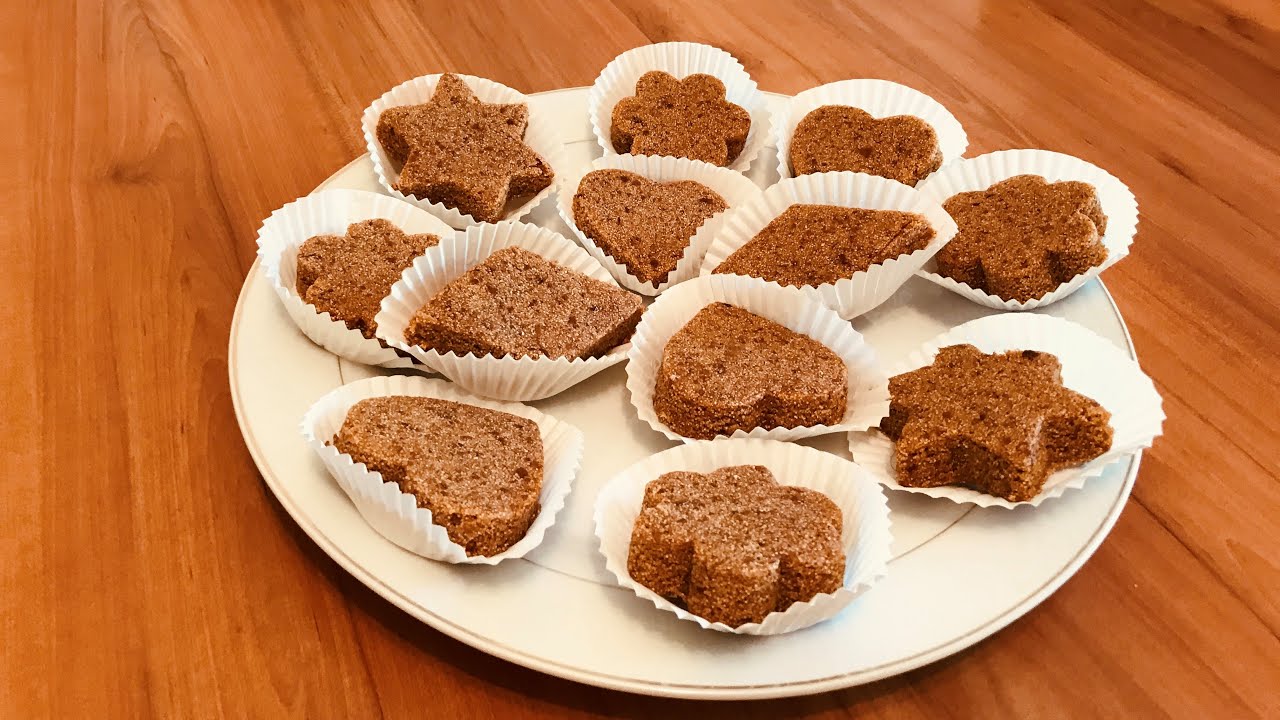Recette Rfiss - Gâteau Aux Dattes