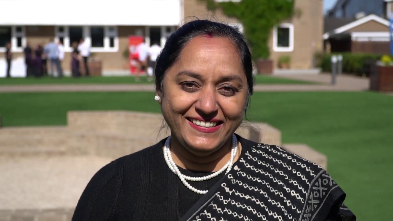 Cambridge Schools Conference UK 2019
