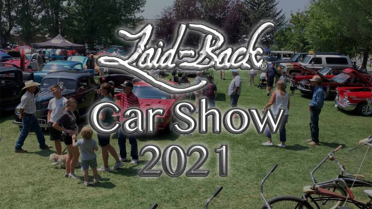 Blowout Local Car Show Draws Amazingly Cool Rides! | Victor, ID | Laid-Back USA / Laid-Back Garage