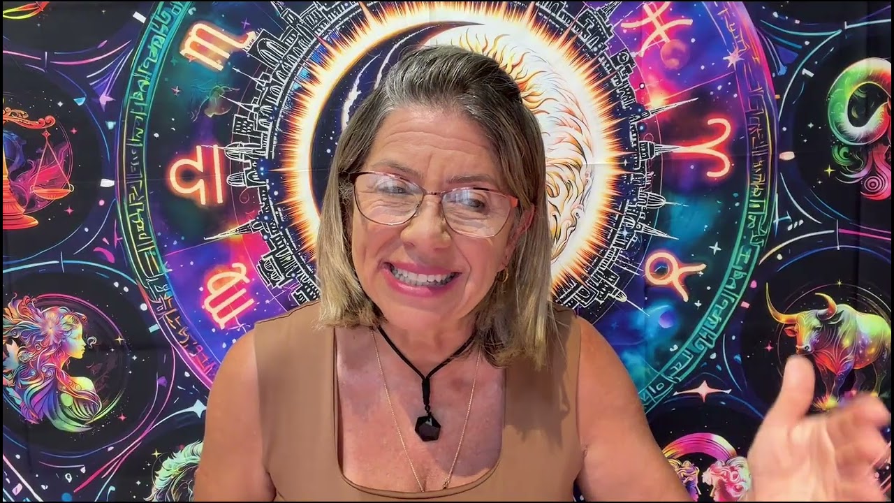 Eclipse lunar em virgem: o que perdemos  e onde ganhamos!
