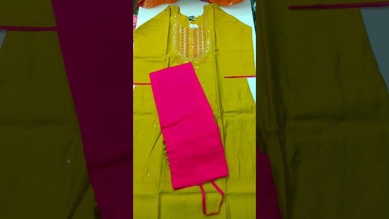 Maslin three piece set 1190/