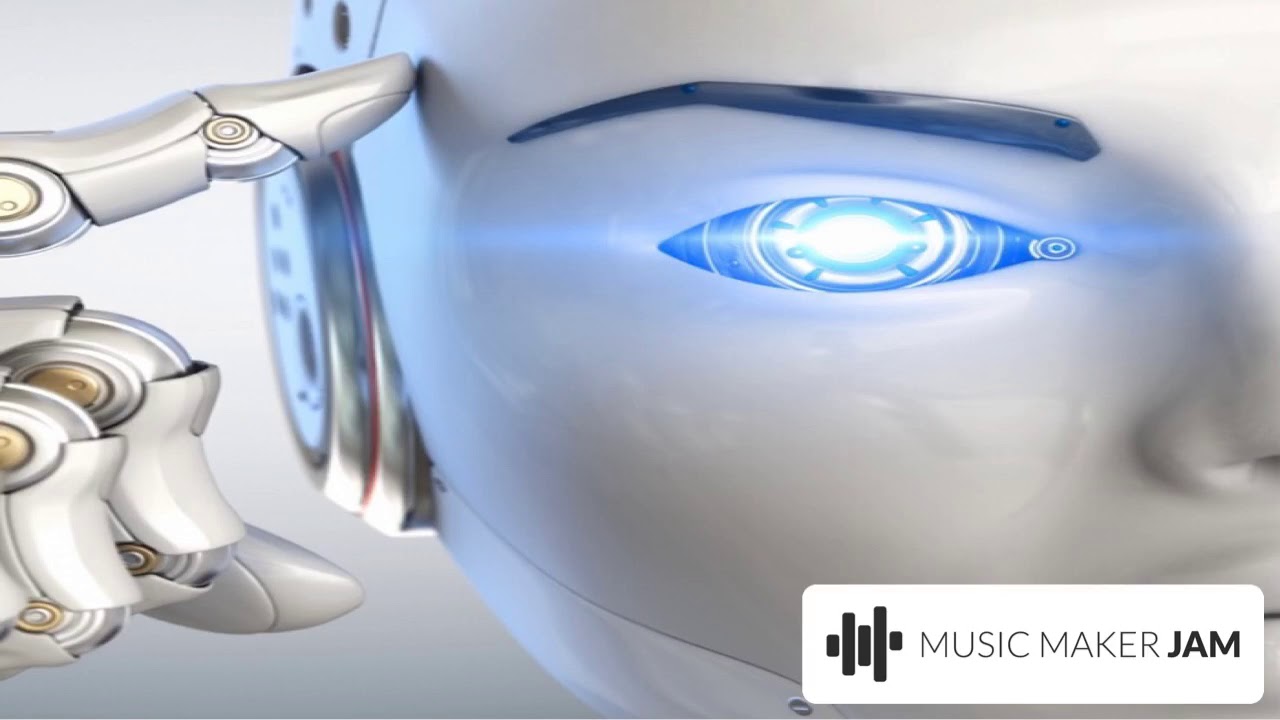 Robotic groove