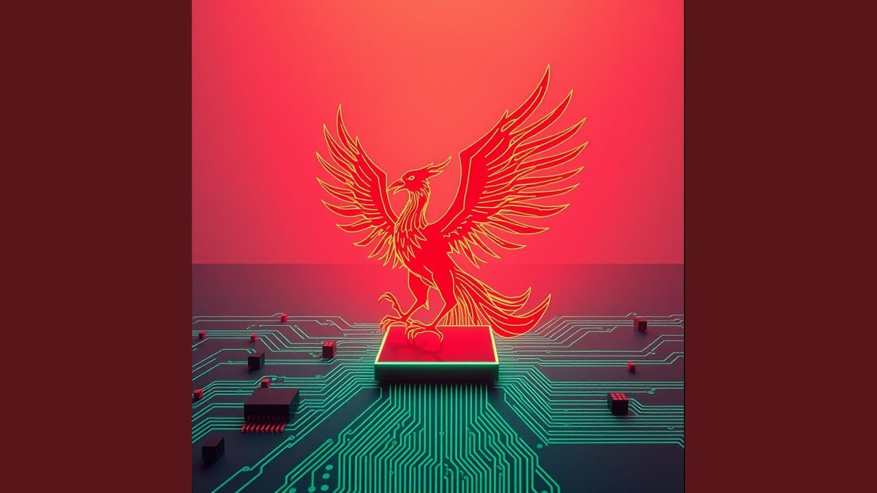 Rise from the Digital Ashes