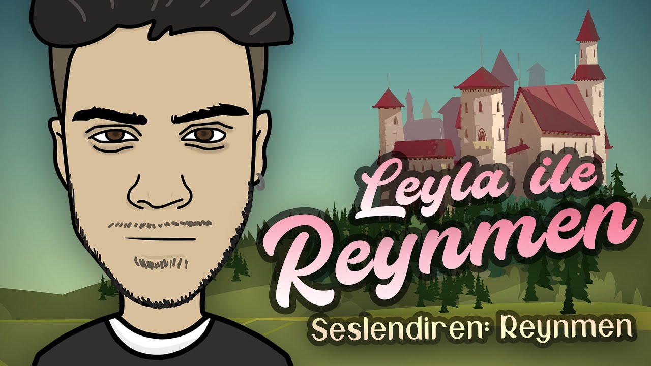 Leila ile Reynmen | Özcan Show