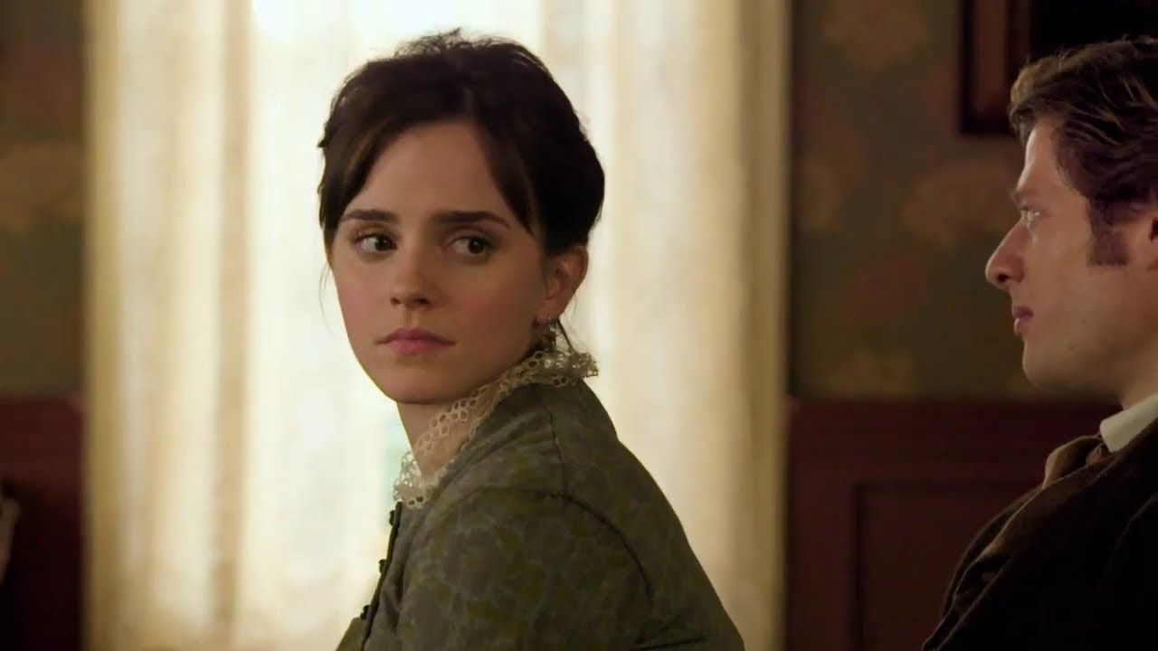 Little Women behind-the-scenes featurette,with Saoirse Ronan, Emma Watson, and more