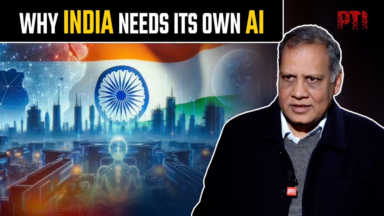 India needs culturally rooted AI to counter western bias in global models: EY&rsquo;s Rajnish Gupta