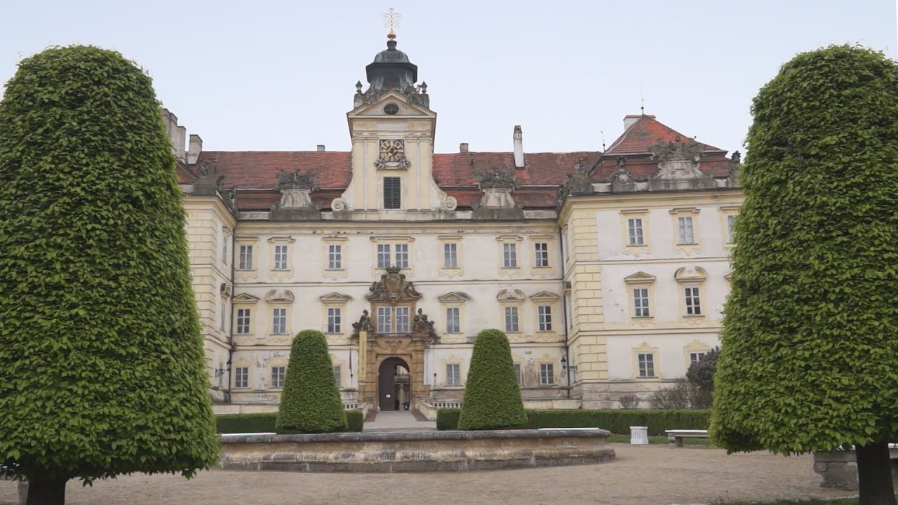 Valtice - 