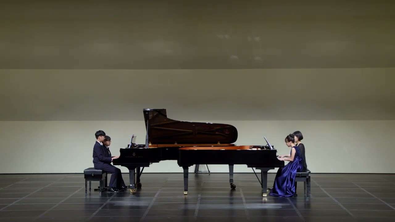 For Elise Brillante - arranged by. 김한돌
