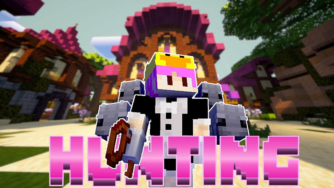 ЛУЧШИЙ способ заработка денег на ранней стадии игры в Hypixel Skyblock (2)