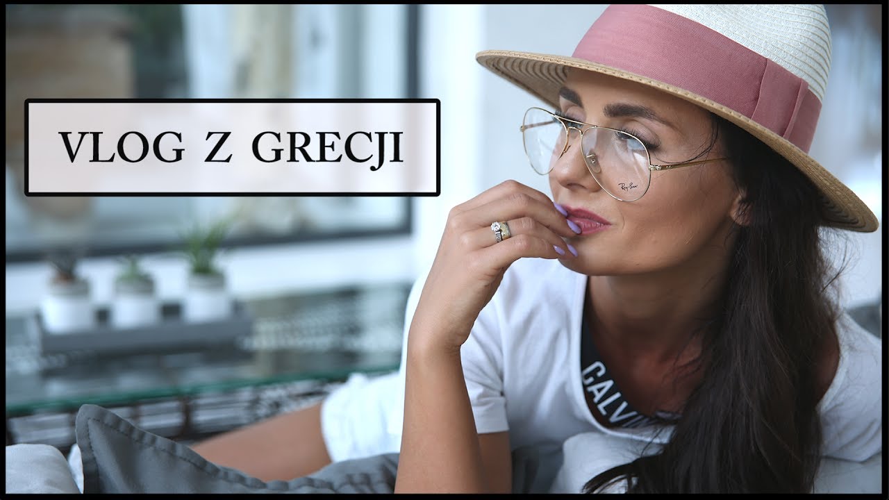JESTEŚMY W GRECJI VLOG | ROOM TOUR MITSIS ALILA RESORT&SPA  | BraveAve