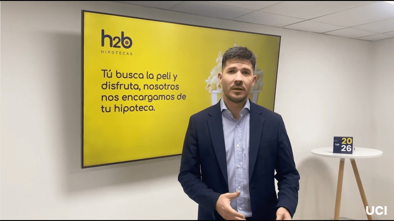 Álvaro Hernandez, así están ayudando los avales ICO a nuevos compradores