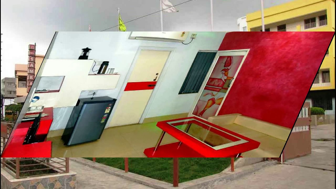 Hotel Samrat  Murshidabad, West Bengal