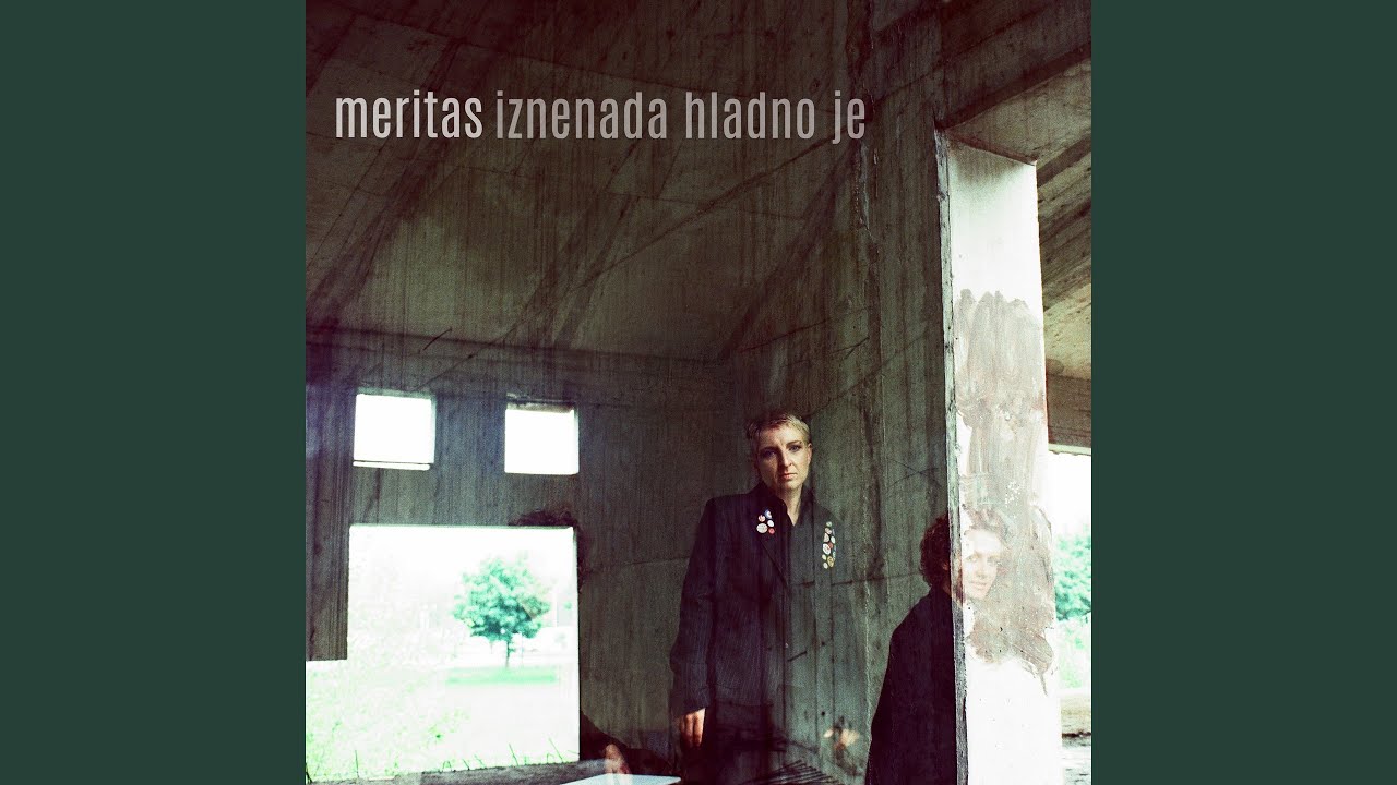 Iznenada hladno je (Radio Edit)