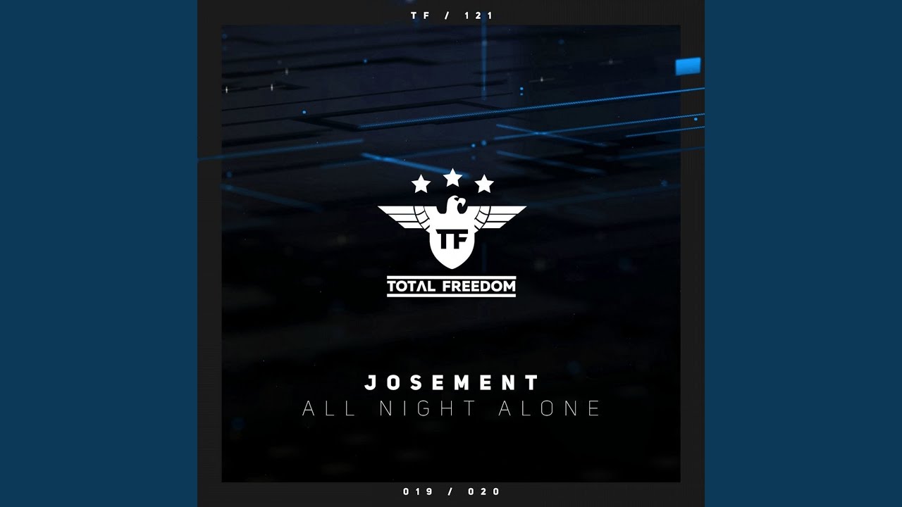All Night Alone (Extended Mix)