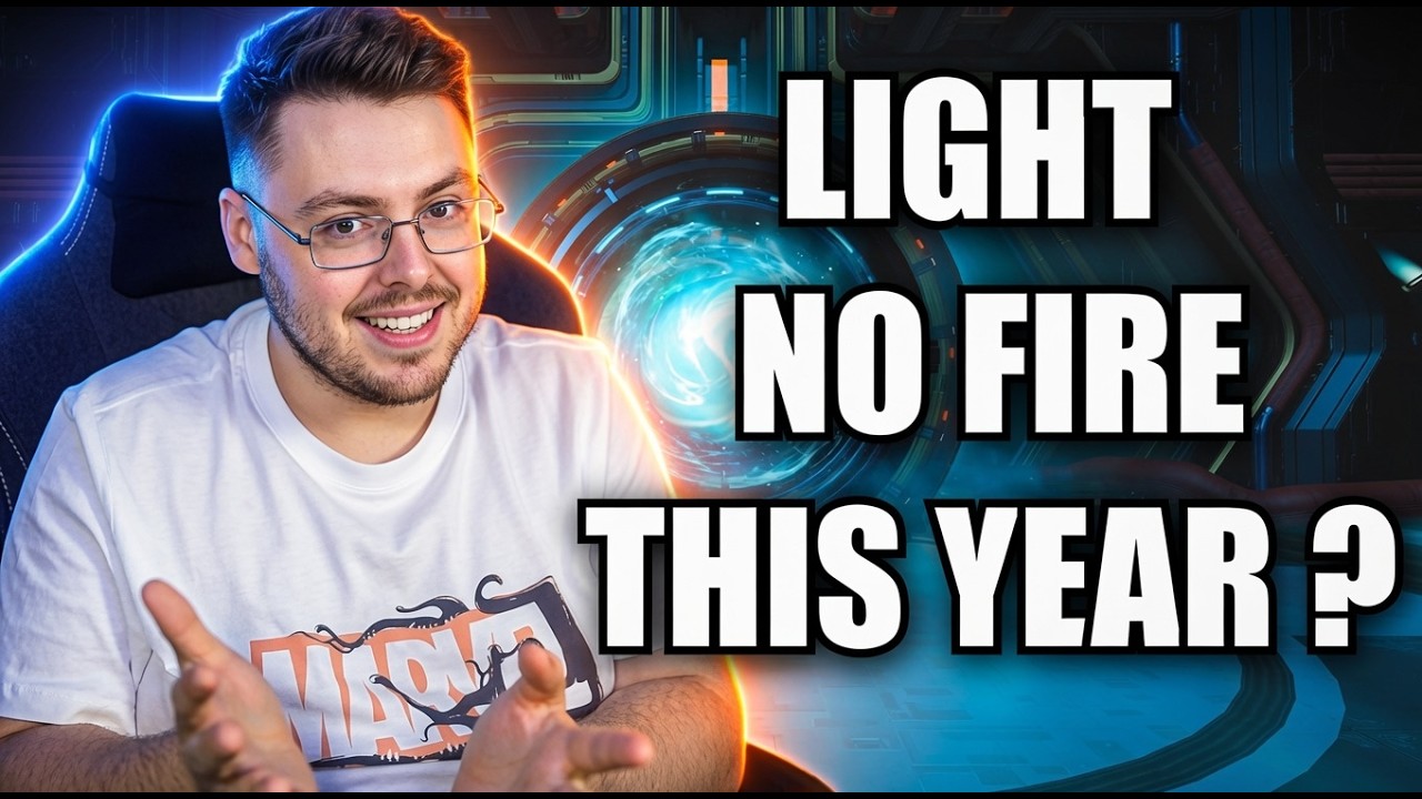 Could We See Light No Fire This Year ?