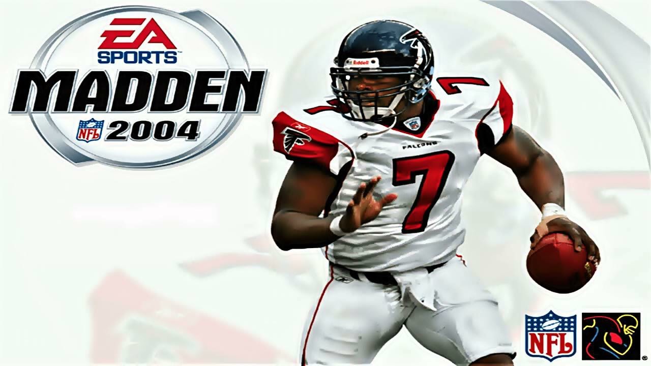 Madden NFL 2004 - Bonecrusher - Never Scared