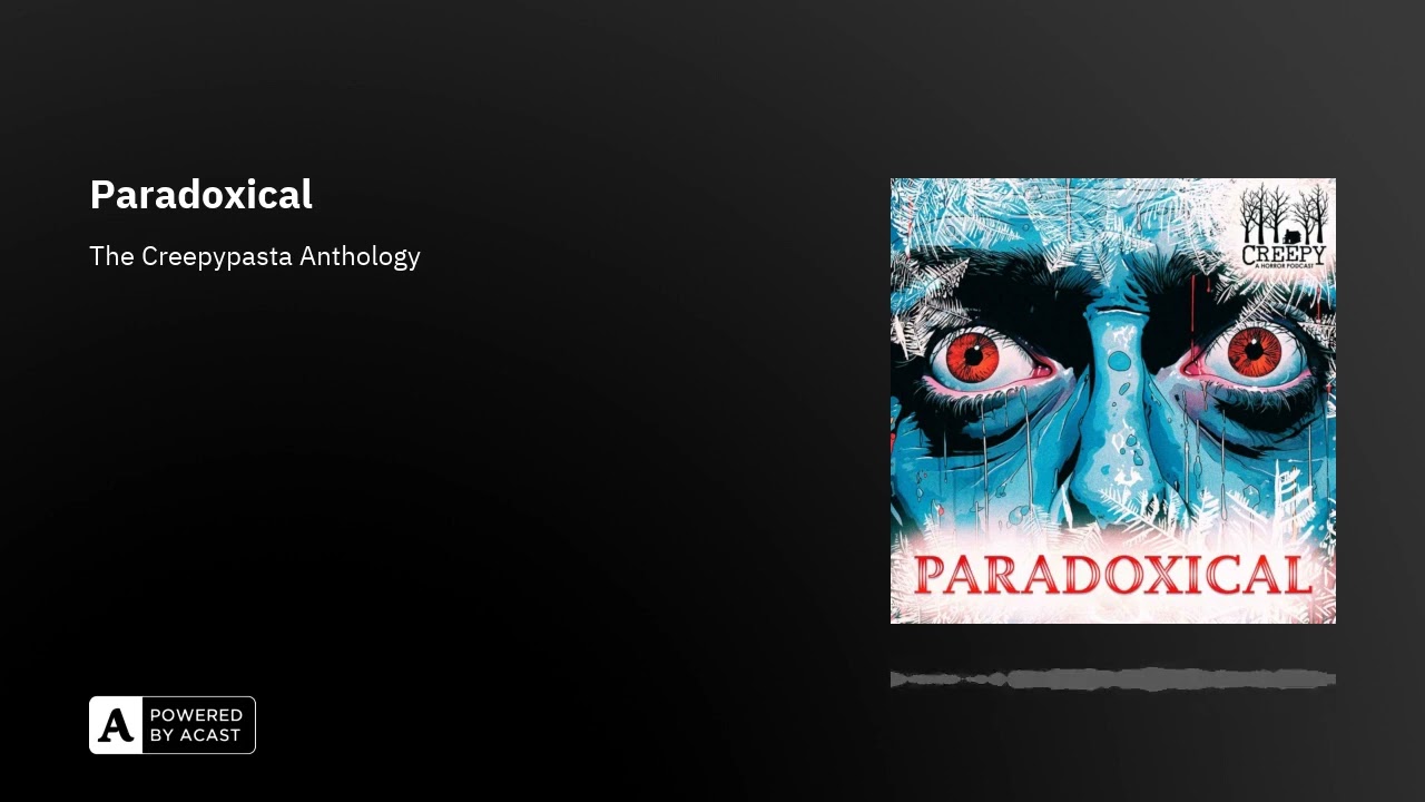 Paradoxical