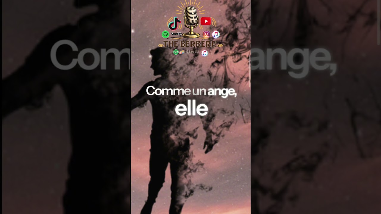 J’ai rêvé d’elle