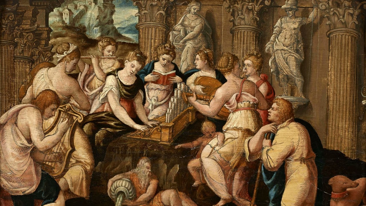 Johann Michael Haydn (1737-1806) - Missa Sancti Aloysii (1777)