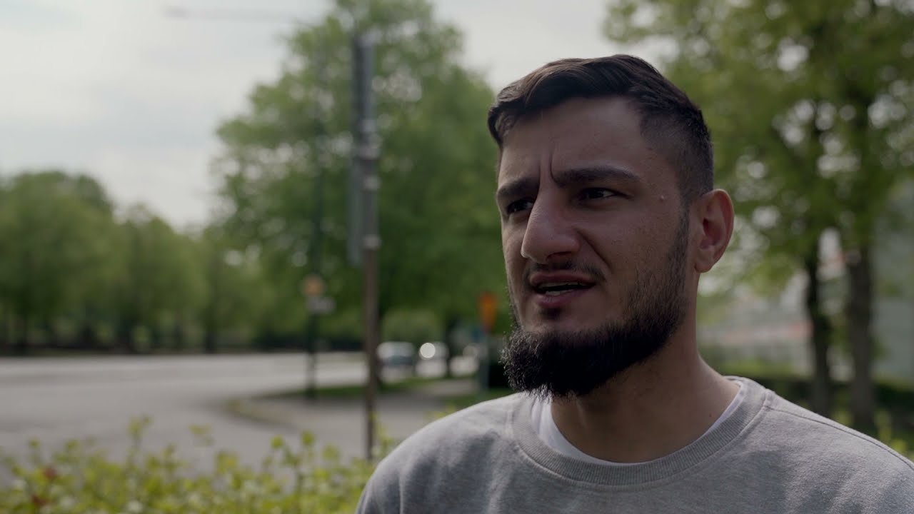 Röda Korsets verksamhet i Lindängen, Malmö