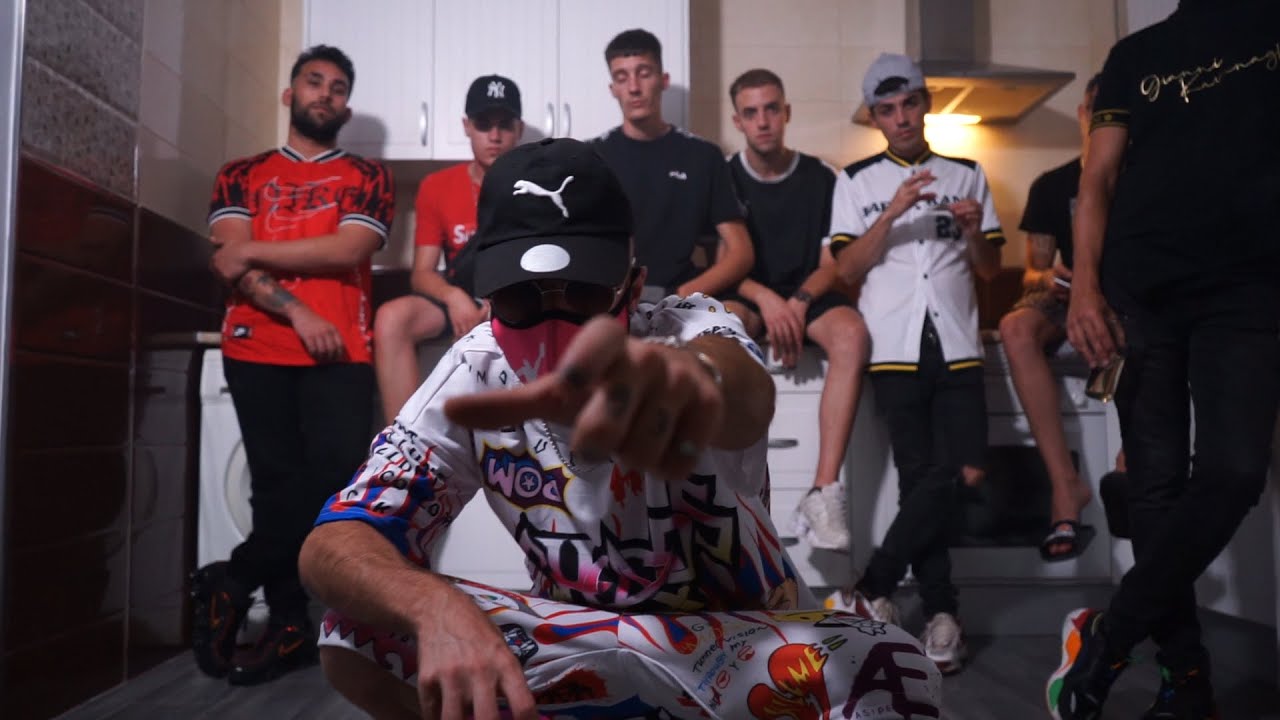 Mannu El Pin - Fajos 