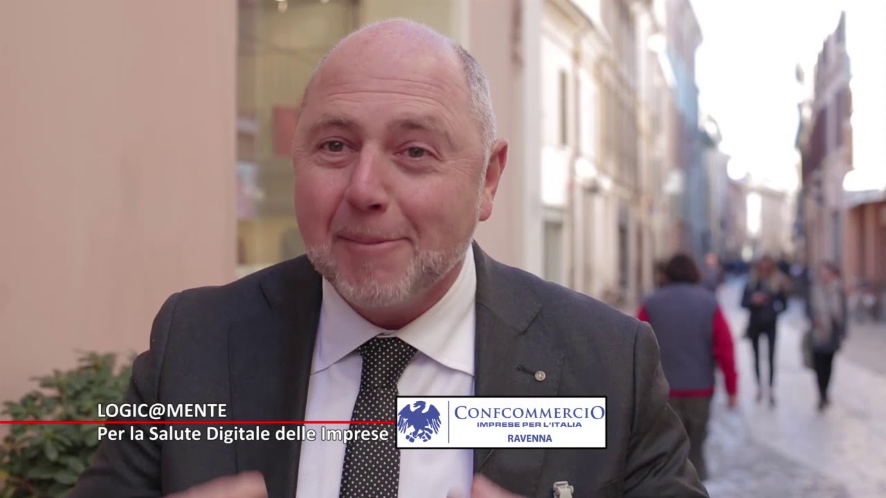 Servizio in onda su Videoregione