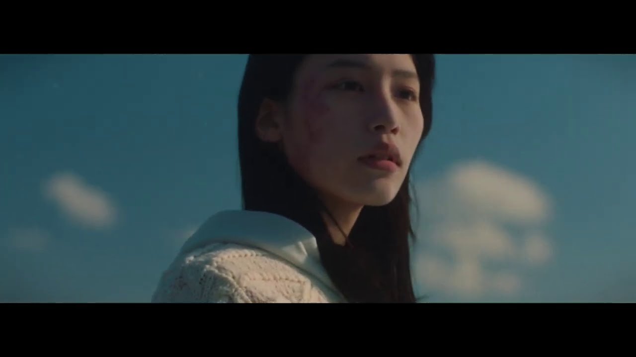 融解sink / Vaundy ： MUSIC VIDEO