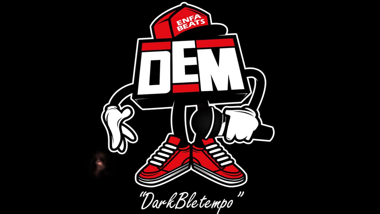 BASE DE RAP DOBLETEMPO 
