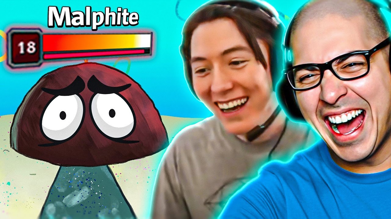 BULLYING MALPHITE PLAYERS 101