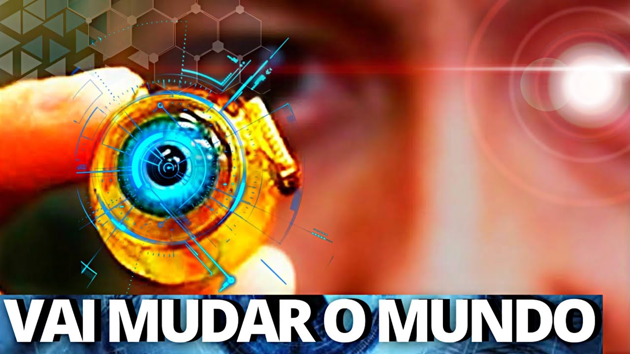 Novas tecnologias do futuro que mudarão o mundo em 5 anos