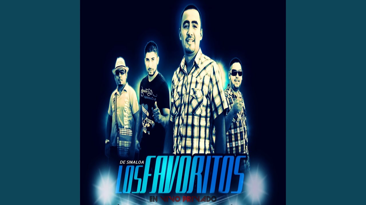 El Pecoso (En Vivo)