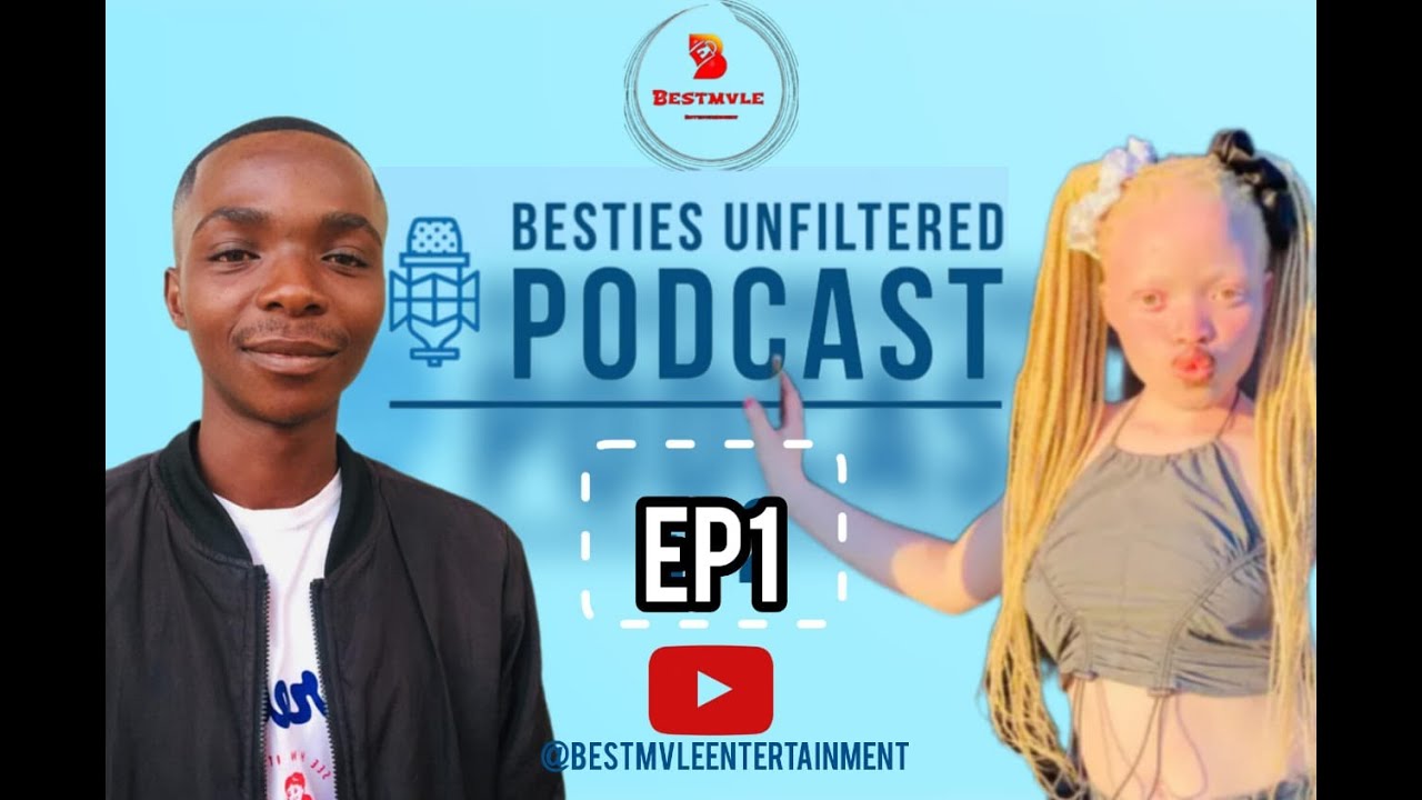 EP 1 | SNOW WHITE on Bullying ,TikTok Fame , Parenting ,Gigs , Future plans