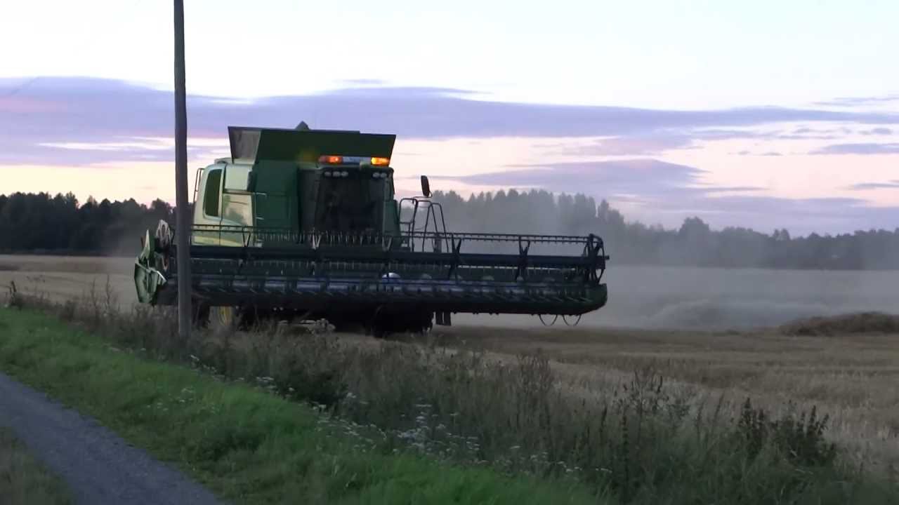 SJÖÖ GODSFÖRVALTNING, Väsby... September 068.MTS